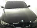 Black Bmw 320I 2007 for sale in Pasig-3