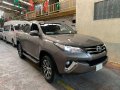 Toyota Fortuner 2016 at 60000 km for sale -0