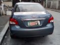 2007 Toyota Vios at 93000 km for sale -0