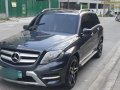 2013 Mercedes Benz GLK220 for sale in Pasig -7