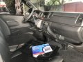 Selling Toyota Hiace 2019 at 3800 km in Quezon City-3