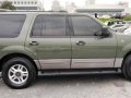 Sell Green 2003 Ford Expedition Automatic Gasoline at 86000 km-5