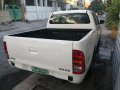 2008 Toyota Hilux for sale in Quezon City-3