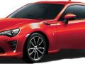 Selling Toyota 86 2019 Manual Gasoline -6