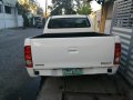 2008 Toyota Hilux for sale in Quezon City-4