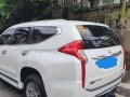 Mitsubishi Montero Sport 2018 at 21000 km for sale  -3