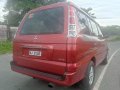 2015 Mitsubishi Adventure for sale in Valenzuela-5