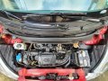 Selling Red Hyundai Eon 2017 Manual Gasoline -0