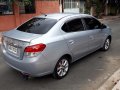 Mitsubishi Mirage G4 2014 for sale in Manila-3