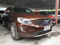 2014 Volvo Xc60 for sale in Pasig -8