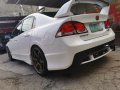 2010 Honda Civic for sale in Cebu City-6