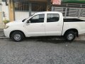 2008 Toyota Hilux for sale in Quezon City-6