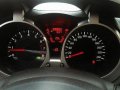 Selling White Nissan Juke 2017 Automatic Gasoline  -3