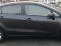 2012 Kia Rio for sale in Taguig-2