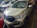 Selling Beige Toyota Avanza 2017 in Quezon City-0