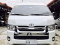 2018 Toyota Hiace for sale in Mandaue -8