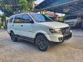 White Isuzu Crosswind 2016 Automatic Diesel for sale -1