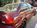 1996 Honda Civic for sale in Santa Cruz-2