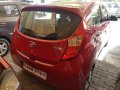 Red Hyundai Eon 2016 for sale in Manila-5