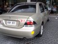 Used Mitsubishi Lancer GLS A/T 2010-2