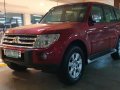 2009 Pajero V6 4x4 Automatic Gas-1