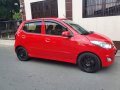 Hyundai i10 2011 Limited 1.1 Manual Tranny-2