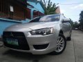 Mitsubishi Lancer Ex GLX -0