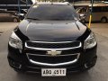 2015 Chevrolet Trailblazer Ltz 4x4 Top of the line-0