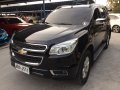 2015 Chevrolet Trailblazer Ltz 4x4 Top of the line-2