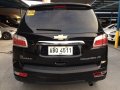 2015 Chevrolet Trailblazer Ltz 4x4 Top of the line-1