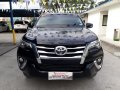 Toyota Fortuner 4x2 V Automatic Diesel-0