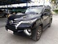 Toyota Fortuner 4x2 V Automatic Diesel-1