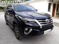 Toyota Fortuner 4x2 V Automatic Diesel-2