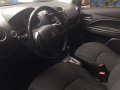 Mitsubishi Mirage Gls Hatchback Automatic Gas-2