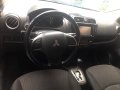 Mitsubishi Mirage Gls Hatchback Automatic Gas-4