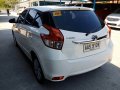 Toyota Yaris 1.5G Top of the line-1