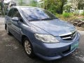 Honda City 2008 model Automatic Top of the Line-0