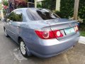 Honda City 2008 model Automatic Top of the Line-2