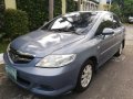 Honda City 2008 model Automatic Top of the Line-3