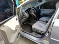 Honda City 2008 model Automatic Top of the Line-5