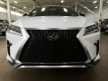 Lexus RX350 F Sport 2019-5