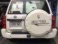 2014 Nissan Patrol 4x4 Automatic Diesel-2