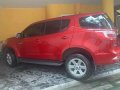 2016 Chevrolet Trailblazer Automatic Diesel-0