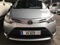 2017 Toyota Vios 1.3 E Manual Gas-0
