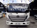 2018 Foton Tornado M4. C MT DSL 2018-5