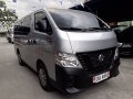 2019 Nissan Urvan NV350 MT DSL-0