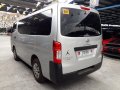 2019 Nissan Urvan NV350 MT DSL-4