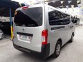 2019 Nissan Urvan NV350 MT DSL-2