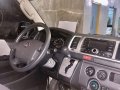 2018 Toyota Hiace for sale in Quezon City-4