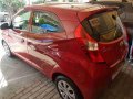 Red Hyundai Eon 2016 for sale in Manila-3